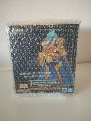 saint seiya myth stoff bandai pesci pisces aphrodite ex revival