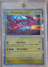 Pokémon TCG Eternatus Rare Holo 141/191 Sv08 Surging Sparks 150 HP Basic ENG
