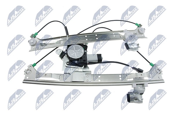 Fensterheber NTY EPS-CH-010S FüR Chevrolet Trailblazer AWD Saab 7X Isuzu 4WD-image