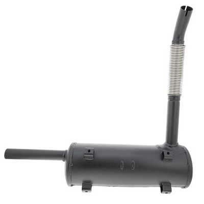 #ad Toro 105 0249 Muffler Wide Utility Track Loader TX427 TX425 TX420 $431.95