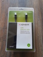 Image of ADVENT CAT6 Ethernet Cable - 10m - new Never Used