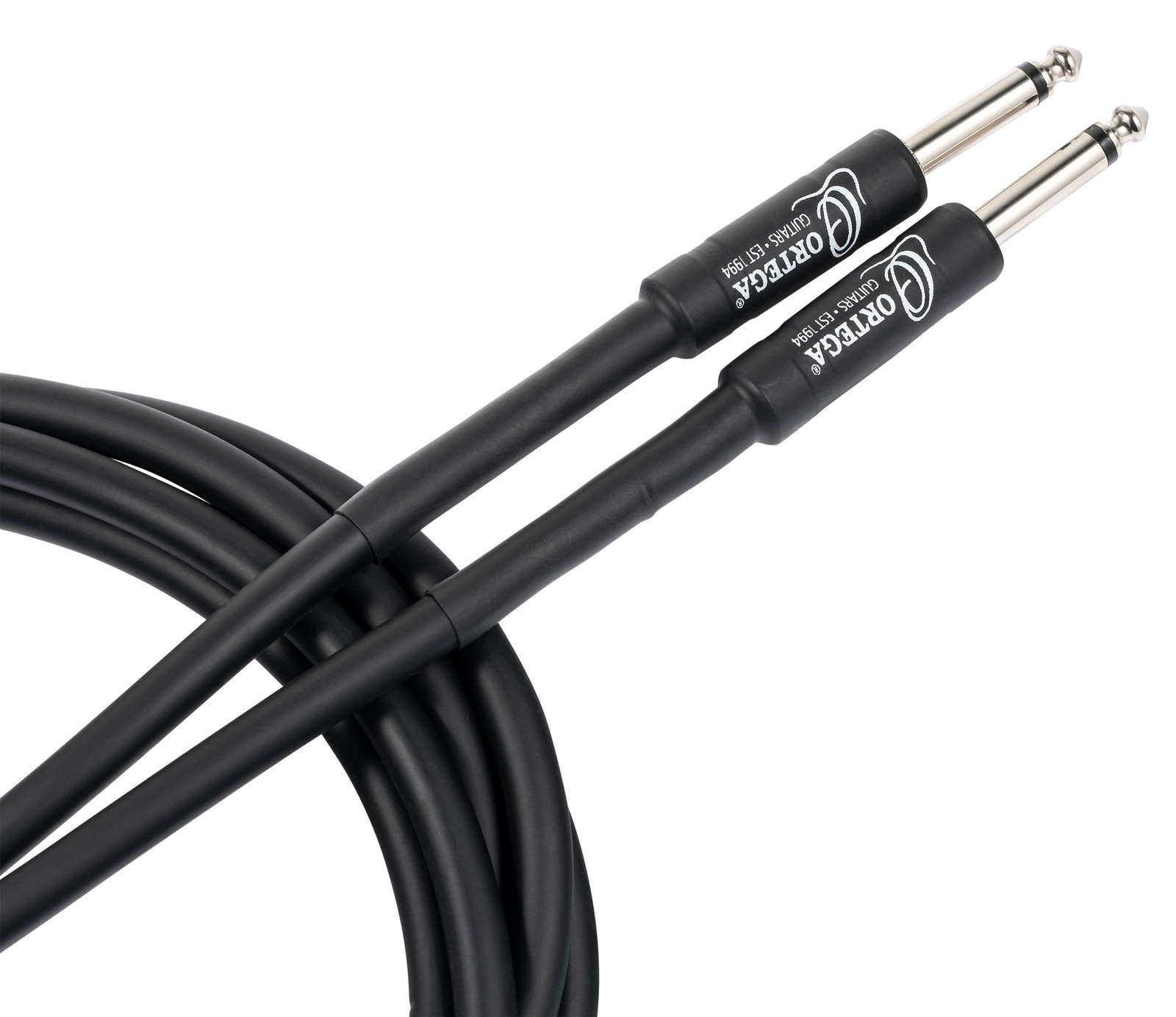 ORTEGA OECISPV-5 Economy Instrumentenkabel 15m 3790₽