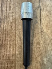 Vintage AMPEX 2001 Microphone. Untested.