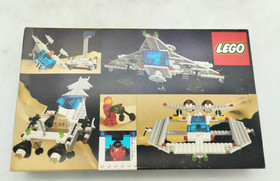 LEGO 6929 Starfleet Voyager MISB NEW NEW GOOD CLASSIC SPACE RARE Spaceship