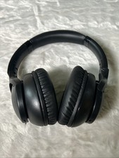 DOQAUS LIFE 4 Bluetooth Headphones Over Ear 90 Hours Playtime Works Great