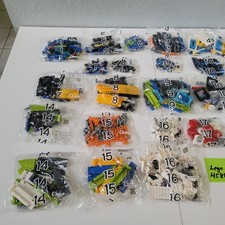 First LEGO League LEGO (R) Complete Sets Packs for sale