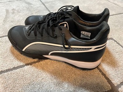 Puma  9.0US  Unisex King Pro TT Soccer Spikes Training Shoes