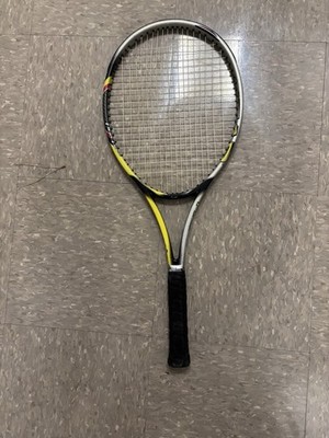 Vintage Head Radical Tour 690 Tennis Racquet 4 1/4 Andre Agassi