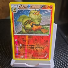 Arcanine 11/122 Breakpoint Reverse Holo on eBay