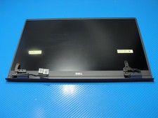 Dell Inspiron 15.6  15 5501 Genuine FHD LCD Screen Complete Assembly Black