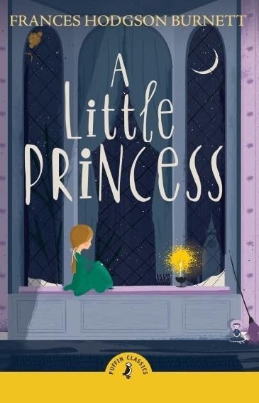 A Little Princess by Burnett, Burnett,  New 9780241736265 Fast Free Shipping,. - Image 6