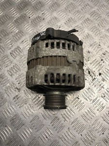 Volkswagen PASSAT B6 2009 Lichtmaschine 03G903023 Diesel 125kW DRA58645