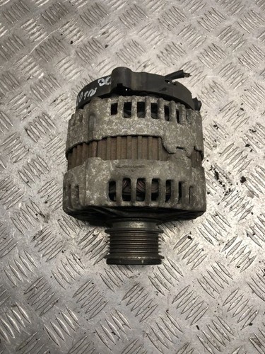 Volkswagen PASSAT B6 2009 Lichtmaschine 03G903023 Diesel 125kW DRA58645