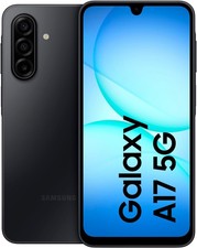 Samsung Galaxy A17 5G Dual-SIM Smartphone 128...