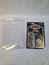 Star Wars Vintage Collection Boba Fett VC09 Empire Strikes Back Figure foil