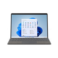 Microsoft Surface Pro 8 13" i5-1145G7 16GB RAM 256GB SSD Platinum KB Win11