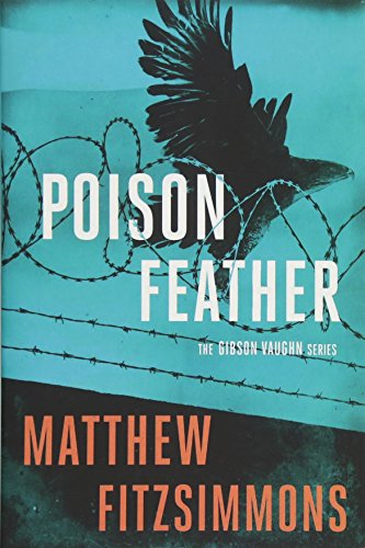 Poisonfeather - FitzSimmons, Matthew