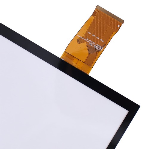 8.4" Touch Screen Glass Digitizer Uconnect Radio Navigation Panel for Chrysle... - Picture 4 of 4