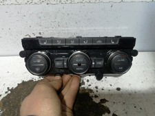 5G0907044DP STEUERUNG DER HEIZUNG / KLIMAANLAGE / 220752 FÜR VOLKSWAGEN ARTEON