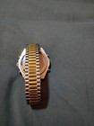 Double Watch Silver Watch — photo 5