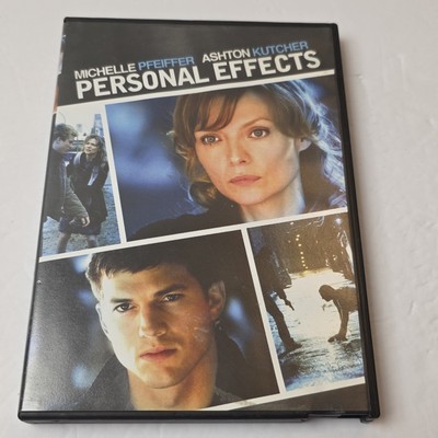Personal Effects DVD *BUY 2 GET 3 FREE*
