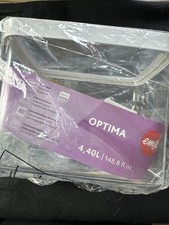 Emsa Optima 4,4 Liter Volumen Neu 