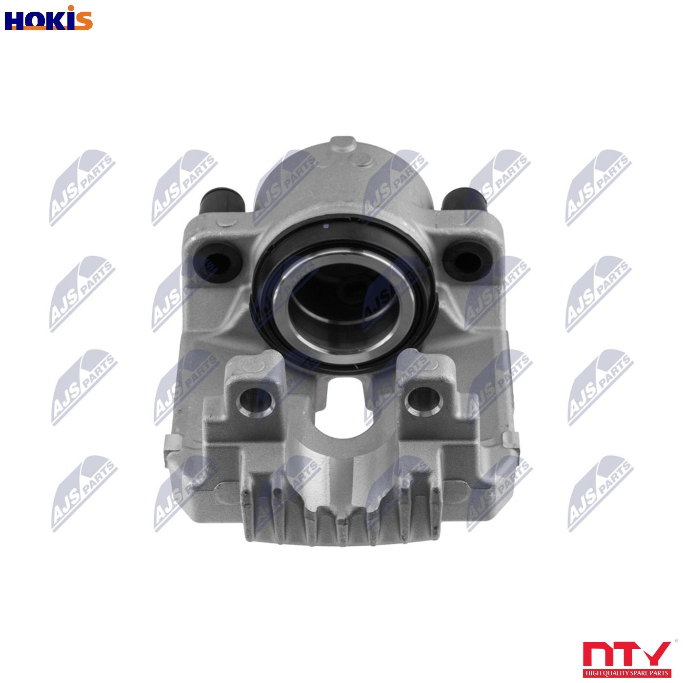 BRAKE CALIPER HZP-BM-071 FOR BMW 5/E61/E60 N43B20A N46B20B M47D20 N47D20A 2.0L