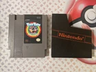 NES Tiny Toon Adventures (Nintendo Entertainment System, 1991)