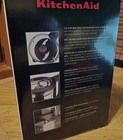 KitchenAid KFC3516CU 3.5 Cup Mini Food Processor - Contour Silver — photo 2