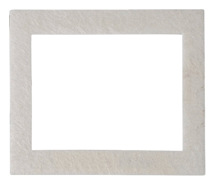 Traeger Pellet Grill Hopper Burner Gasket , INS144