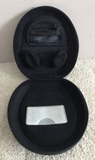 Bose QuietComfort QC-15 Over-Ear Headphones Replacement Case - Black - OEM