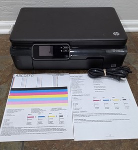Hp 5520 Printer | eBay