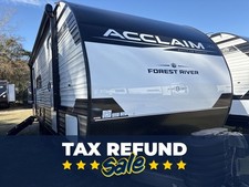 2026 East to West Acclaim 2500RD