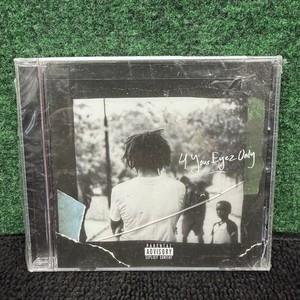 J Cole 4 Your Eyez only | eBay