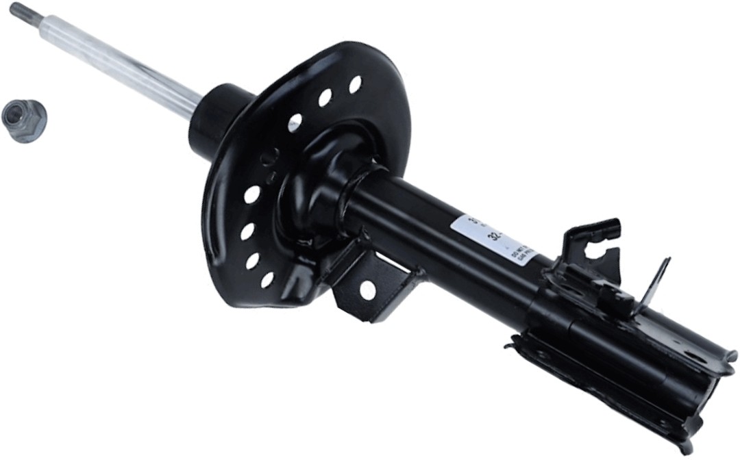 Für SACHS 314 042 SHOCK ABSORBER