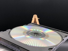 Incoming w/spine (Sega Dreamcast,1998) from japan