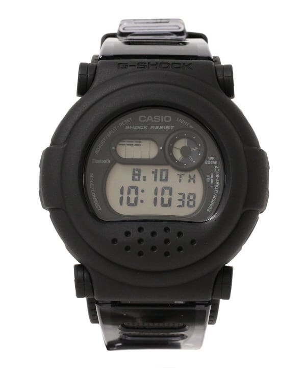 ASK availability First) BEAMS G-SHOCK / G-B001 new | eBay