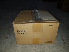 Genuine Konica Minolta A4MF012 FK-511 Fax Kit Bizhub C364 C454 C554 C654 C754