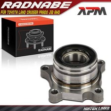 Roulement de roue Toyota LANDCRUISER