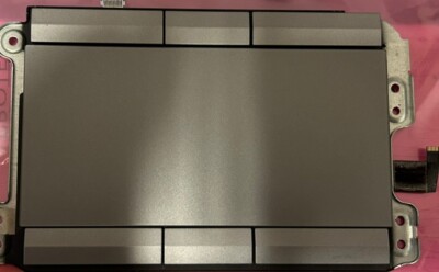 HP ZBook 15 G6 Touchpad mit Maustasten