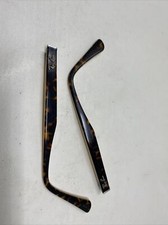 RAY BAN RB 5310 5239 TORTOISE BEIGE 145mm TEMPLE ARM PARTS 0399