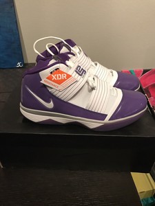 nike lebron 3 purple
