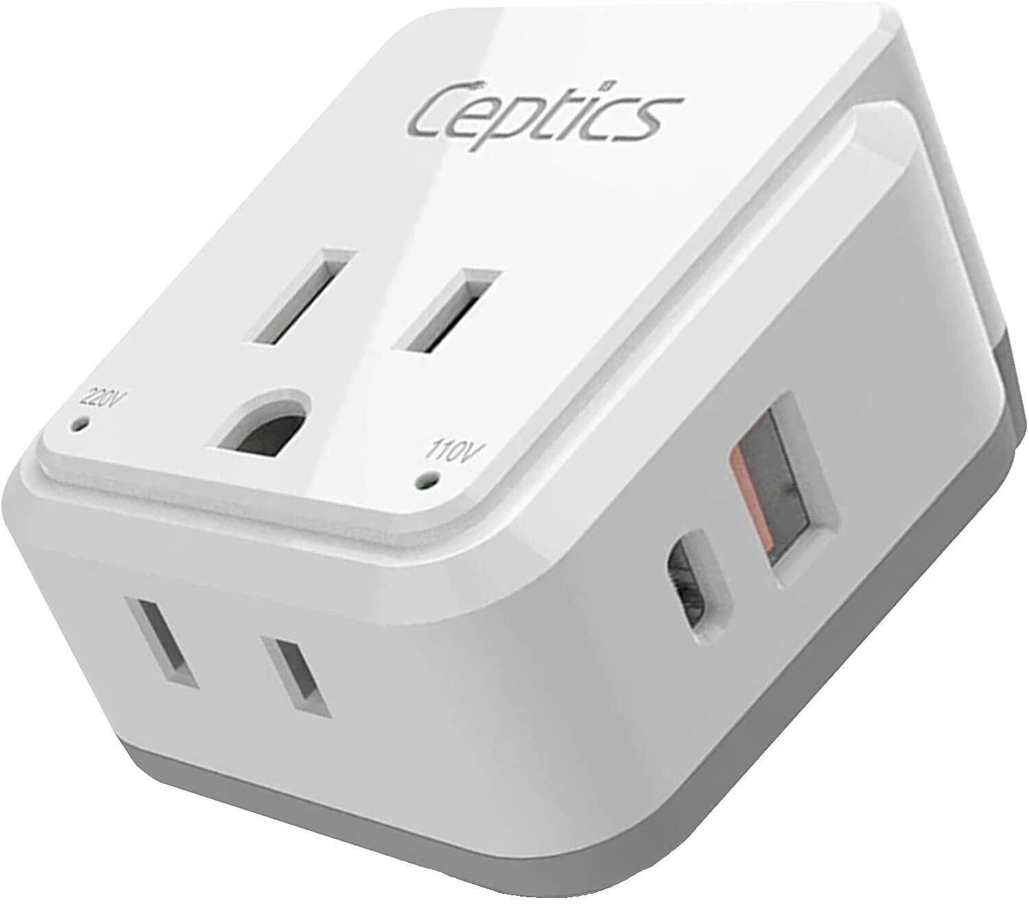 US Travel Adapters & Converters
