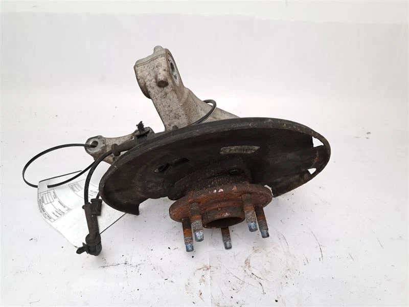 FRONT DRIVER SPINDLE KNUCKLE FOR CHEVROLET CRUZE 2011 - 2016 - Image 3 of 4