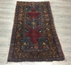 Item photo. Show Listing Details page. Listing Exquisite 1850s Hand-knotted Rug proximally 4’6" X 7' Turkish