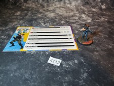 Marvel Crisis Protocol Well Painted Winter Soldier