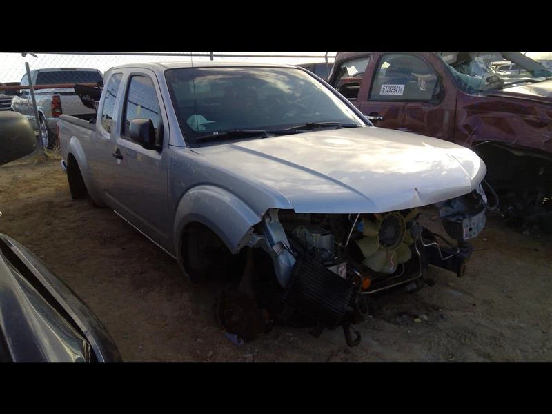 Medidor de velocímetro usado se adapta a: Nissan Frontier Cluster 2009 MPH 6 cilindros 4x4 AT Foto 2 de 4