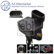 Fits Mini Cooper 2002-2008 Rover 75 1999-2005 1.6 1.8 AZ MAP Sensor 04693279AA