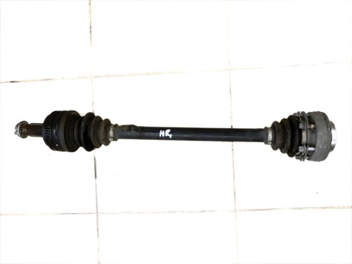 Antriebswelle Gelenkwelle hi li für BMW 1er E87 04-07 5T 118D 2,0 90KW 7523963