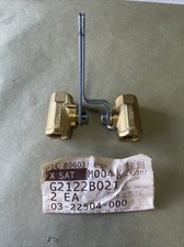 0322504000 - VALVE SHU fits FREIGHTLINER | Price: $140.00 to $180.93